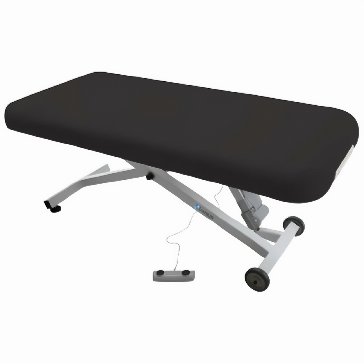 ELLORA VISTA ELECTRIC LIFT MASSAGE TABLE FLAT TOP AND 32" WIDE acudepot