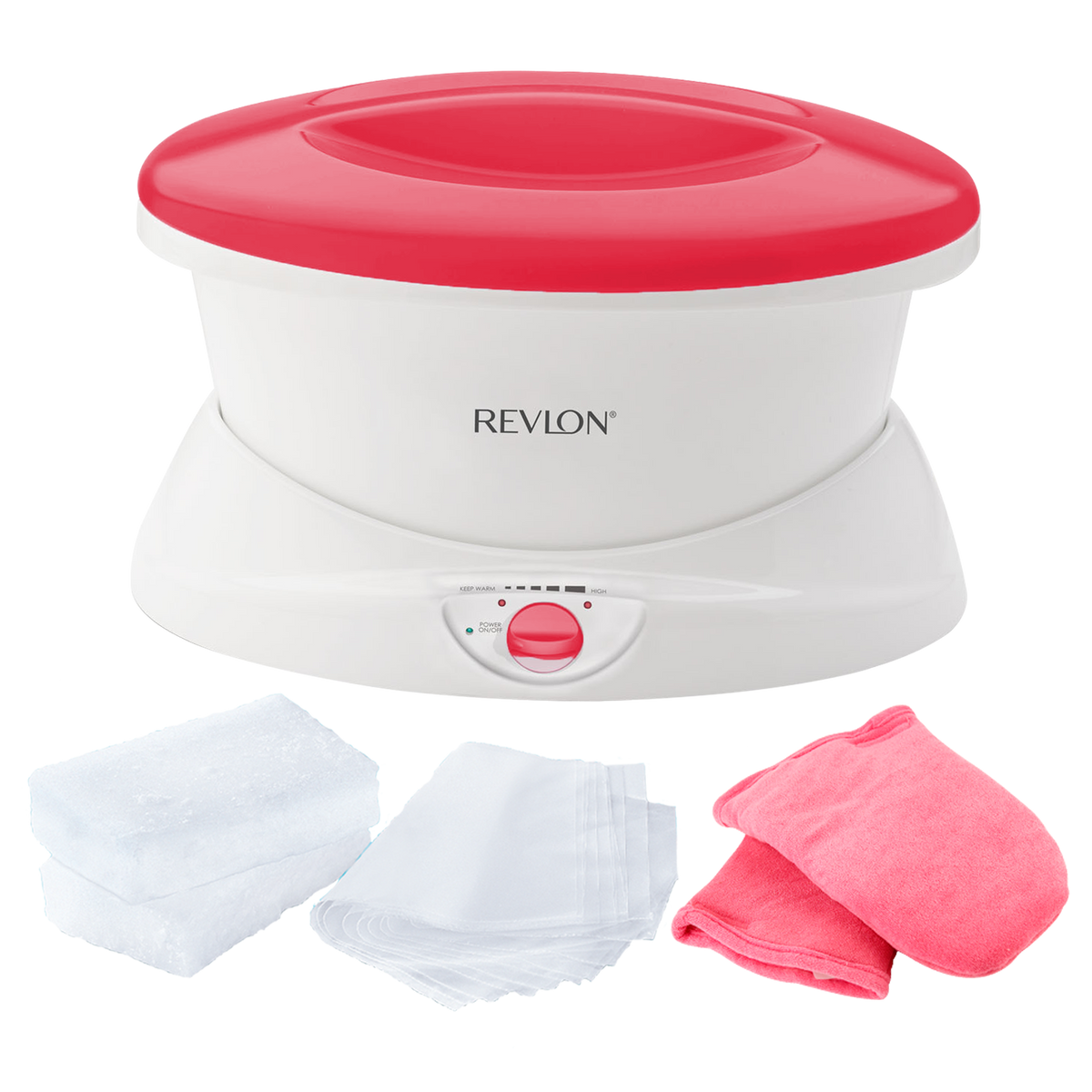 THERMAL THERAPY PARAFFIN BATH acudepot