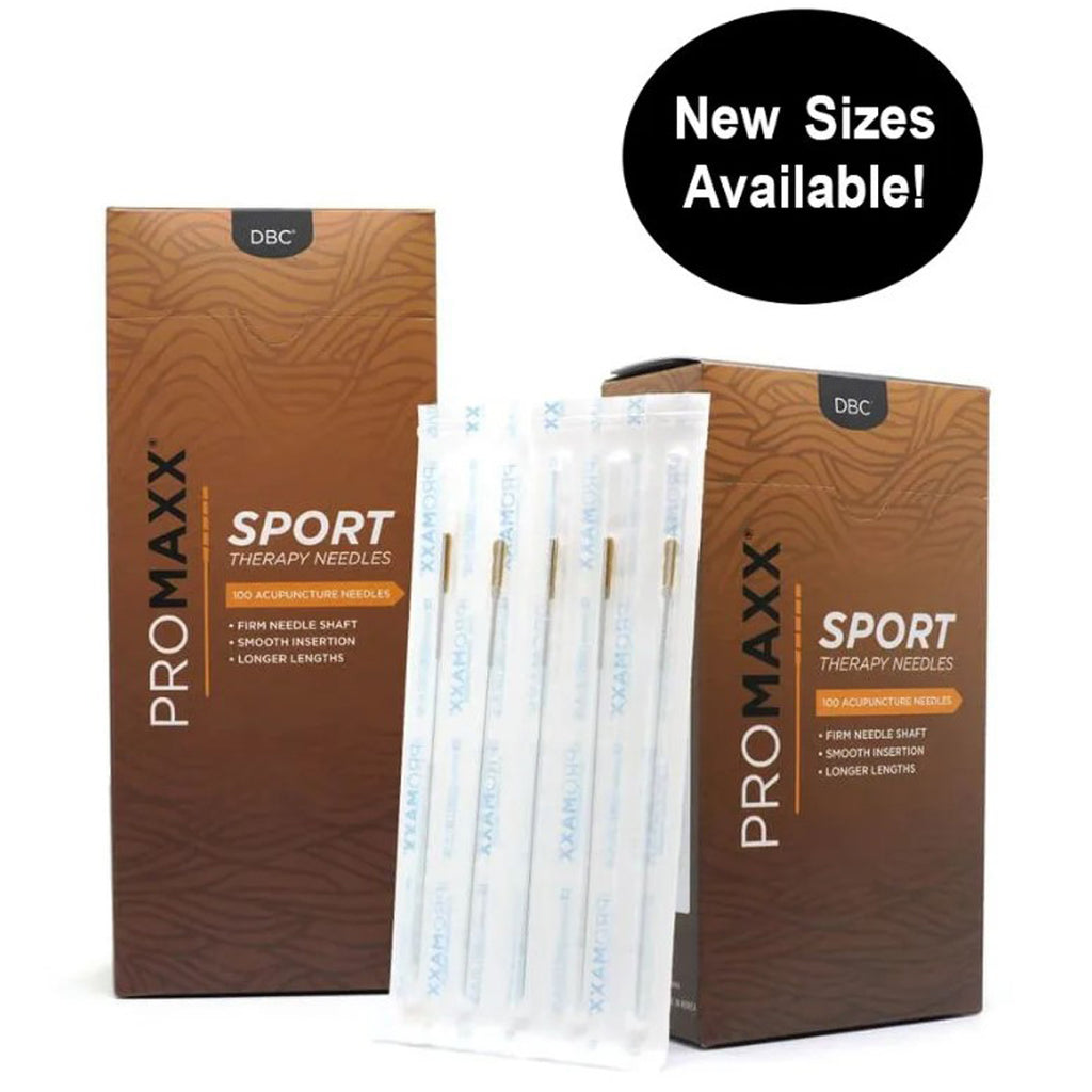 Acupuncture Needles – acudepot