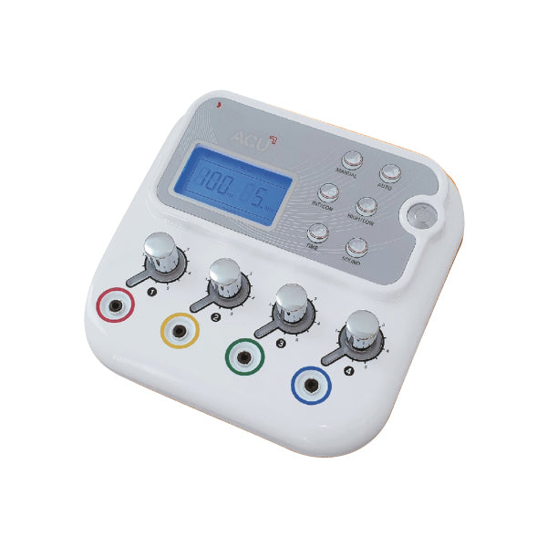 Quality electro acupuncture stimulator Designed For Varied Uses 