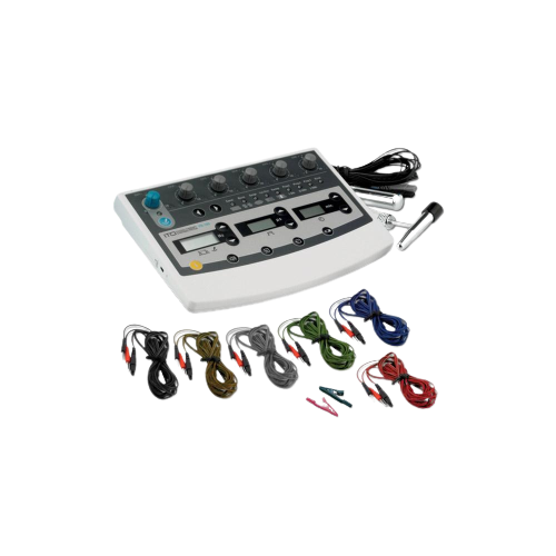 ITO ES-160 6 Channel Electro Acupuncture Device – Acudepot