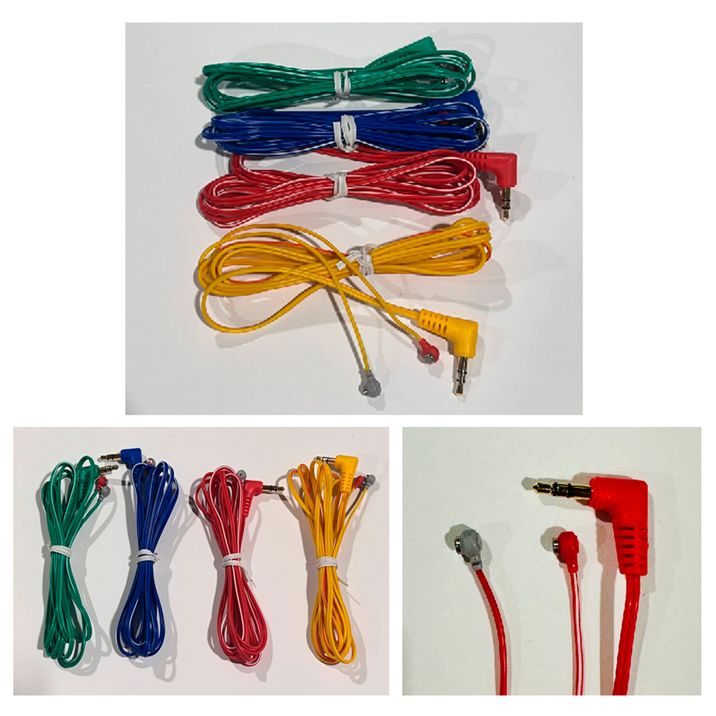Magnetic Lead Wire - Metal Pin connector – Acudepot