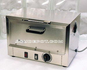 S500 DRY HEAT STERILIZER – Acudepot